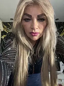 scarlett sexx69 online show from 11-25-25, 11:32