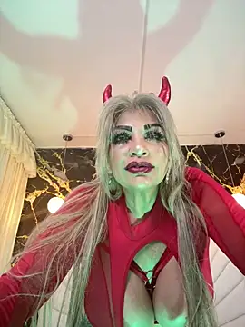 scarlett sexx69 online show from 03-26-26, 11:41