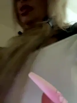 scarlett sexx69 online show from 10-01-25, 06:45