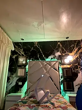 scarlett sexx69 online show from 10-07-25, 06:42