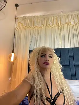 scarlett sexx69 online show from 11-10-25, 11:37