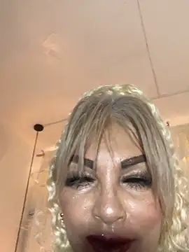 scarlett sexx69 online show from 11-03-25, 11:36