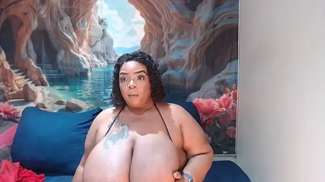 xGIANTEBONY30x online show from 05-28-26, 11:16
