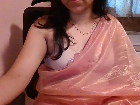 Pinky 4 online show from 10-04-25, 09:33