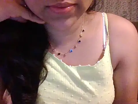 Pinky 4 online show from 10-07-25, 06:53