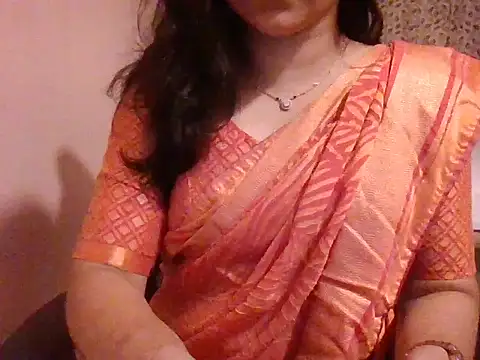 Pinky 4 online show from 02-07-26, 01:41