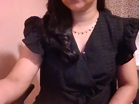 Pinky 4 online show from 03-04-26, 06:04