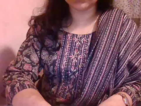 Pinky 4 online show from 05-31-26, 01:22