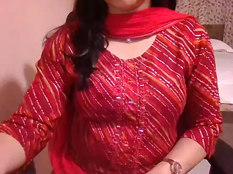 Pinky 4 online show from 02-04-26, 05:52