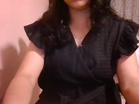 Pinky 4 online show from 12-01-25, 02:29