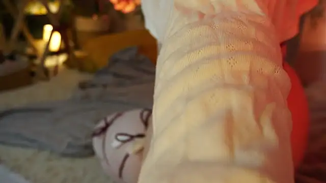 ScarletBlaze online show from 11-20-25, 05:46