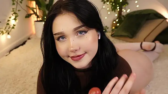 ScarletBlaze online show from 03-16-25, 12:34