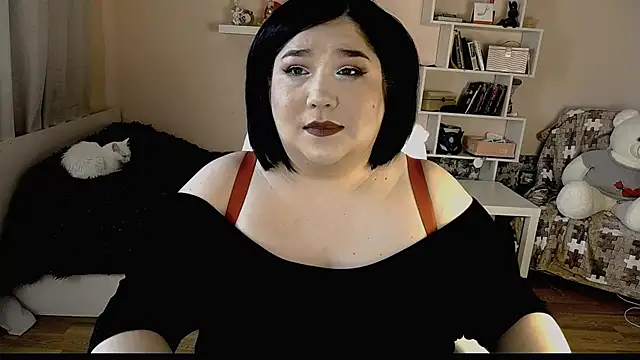 Vi-Vixen online show from 03-15-25, 10:13