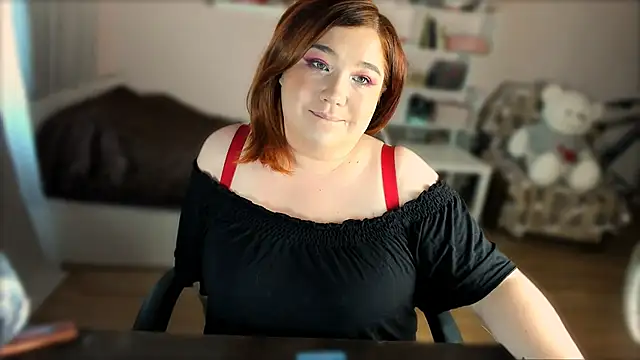 Vi-Vixen online show from 09-24-25, 12:22