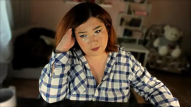 Vi-Vixen online show from 10-15-25, 09:50