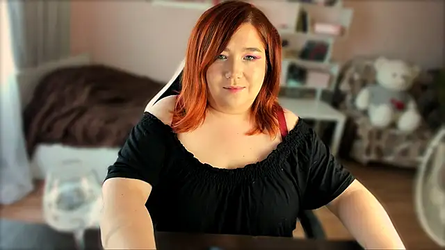 Vi-Vixen online show from 09-15-25, 11:43