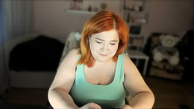 Vi-Vixen online show from 01-09-26, 01:40