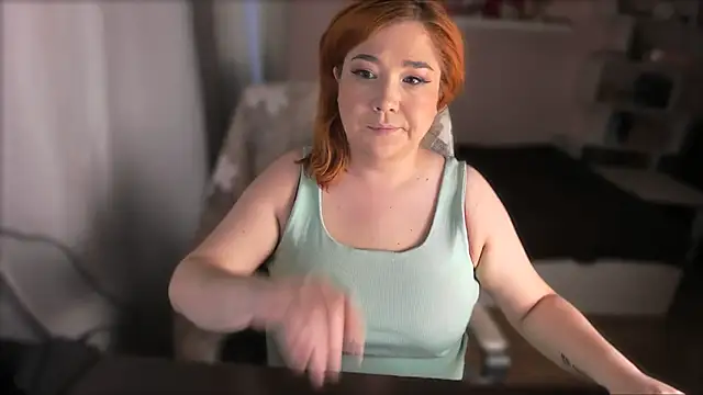 Vi-Vixen online show from 04-05-26, 01:29