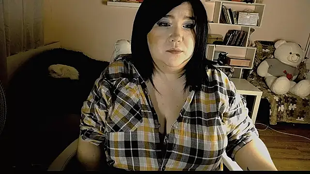 Vi-Vixen online show from 02-12-25, 01:52