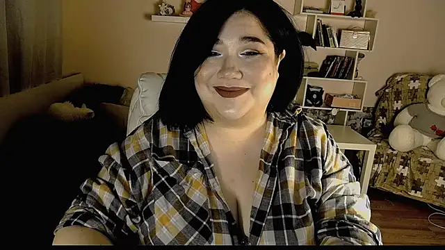 Vi-Vixen online show from 03-13-25, 06:12