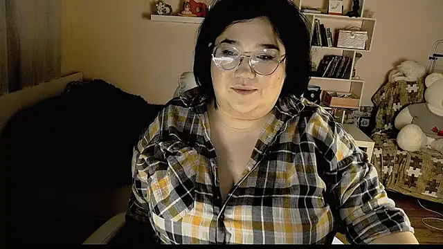 Vi-Vixen online show from 03-05-25, 04:34