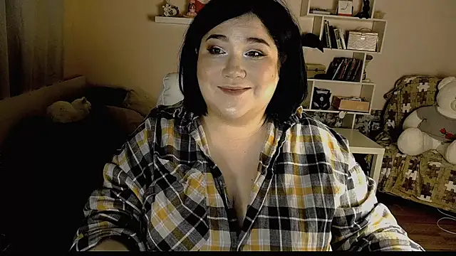 Vi-Vixen online show from 03-13-25, 03:06