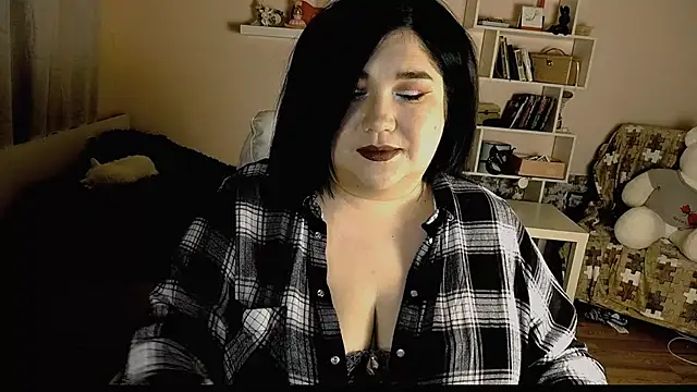 Vi-Vixen online show from 03-19-25, 07:06