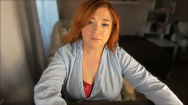 Vi-Vixen online show from 08-04-26, 05:28