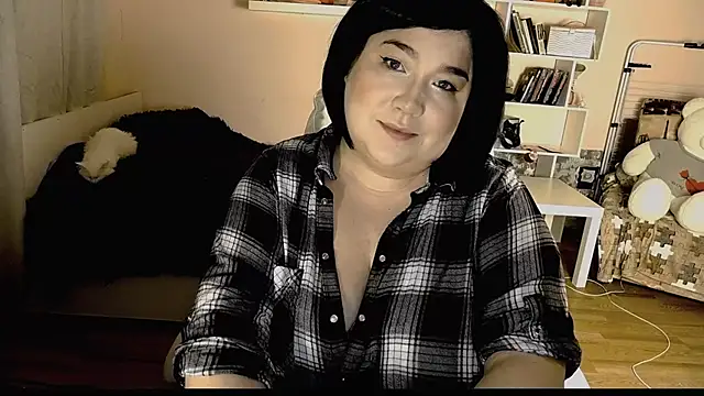 Vi-Vixen online show from 02-13-25, 10:54