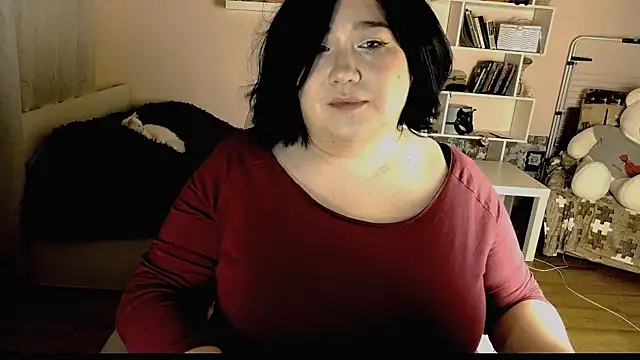 Vi-Vixen online show from 02-14-25, 10:36