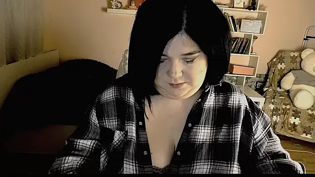 Vi-Vixen online show from 02-28-25, 04:21