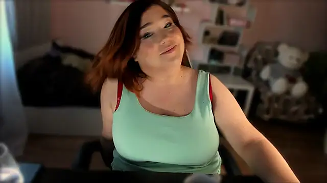 Vi-Vixen online show from 09-29-25, 09:16