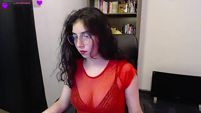 Snapshot of LemonsaD_ chatting on 02-27-25, 12:25 LemonsaD online show from 02-27-25, 12:25