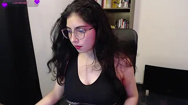 Snapshot of LemonsaD_ chatting on 02-25-25, 12:36 LemonsaD online show from 02-25-25, 12:36