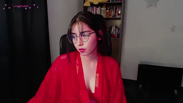 LemonsaD  online show from 12-01-25, 02:40