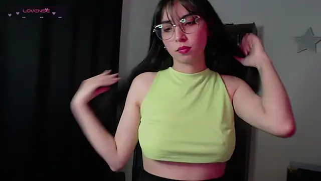 LemonsaD  online show from 01-10-26, 06:58