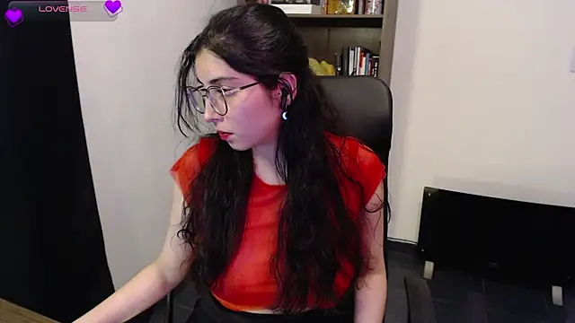 Snapshot of LemonsaD_ chatting on 02-07-25, 12:20 LemonsaD online show from 02-07-25, 12:20