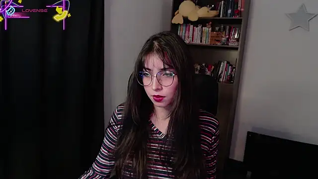 LemonsaD  online show from 11-24-25, 02:50