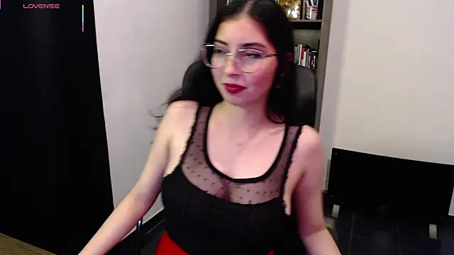 Snapshot of LemonsaD_ chatting on 03-12-25, 01:47 LemonsaD online show from 03-12-25, 01:47