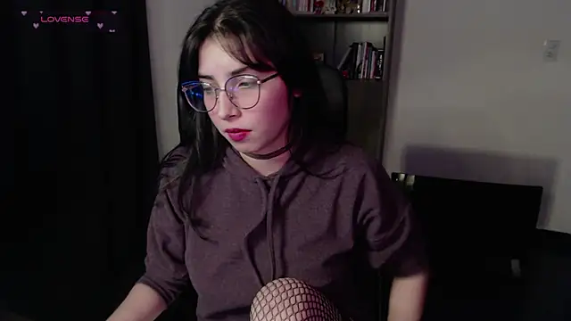 LemonsaD  online show from 04-07-26, 10:11