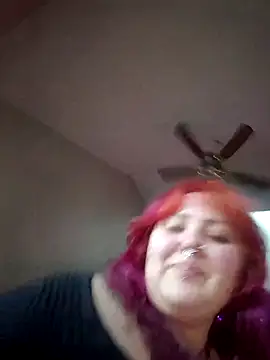 Cutegothcrybabyx online show from 10-26-25, 10:32