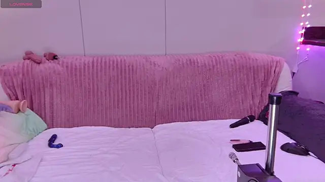 ScarletCarnal online show from 11-02-25, 12:59