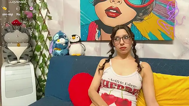 GabiMorgan online show from 04-05-26, 09:21