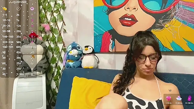 GabiMorgan online show from 04-03-26, 09:54