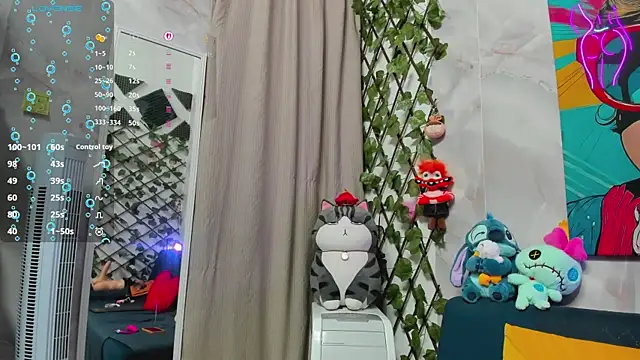 GabiMorgan online show from 01-17-26, 09:40