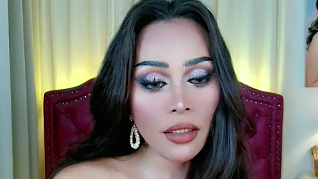 DreamLADYBOY online show from 06-11-26, 02:53