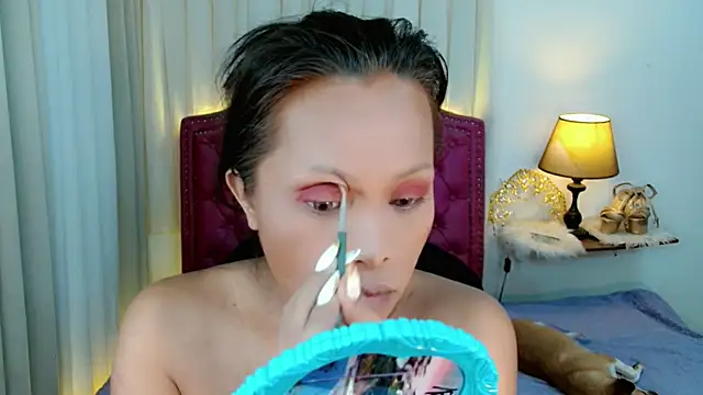DreamLADYBOY online show from 05-30-26, 03:13