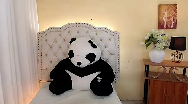 DreamLADYBOY online show from 03-09-25, 05:22