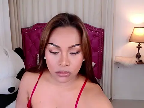 DreamLADYBOY online show from 10-07-25, 12:55