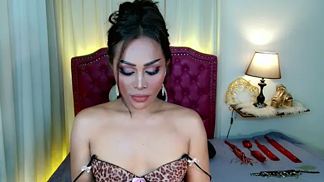 DreamLADYBOY online show from 06-05-26, 06:52